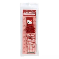 Sanrio Sanrio Characters*Hello Kitty Apple Watch Compatible Scrunchie Band JAPAN OFFICIAL