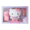 Sanrio Hello Kitty Baby Care Set Plush Toy JAPAN OFFICIAL