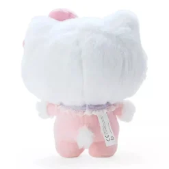 Sanrio Hello Kitty Baby Care Set Plush Toy JAPAN OFFICIAL
