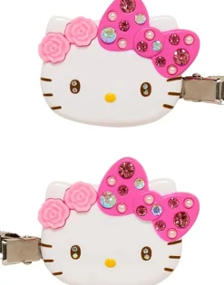 Sanrio Other Toys & Hobbies*Hello Kitty Bangs Hair Clip Deluxe Pink JAPAN OFFICIAL
