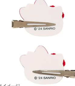Sanrio Other Toys & Hobbies*Hello Kitty Bangs Hair Clip Deluxe Pink JAPAN OFFICIAL