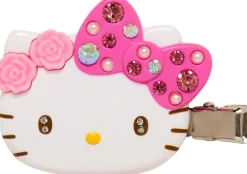 Sanrio Other Toys & Hobbies*Hello Kitty Bangs Hair Clip Deluxe Pink JAPAN OFFICIAL