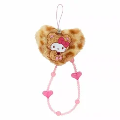 Sanrio Hello Kitty Gal Bear Strap JAPAN OFFICIAL