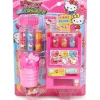 Sanrio Other Toys & Hobbies|Sanrio Characters*Hello Kitty Happy Vending Machine with Coins Juice JAPAN OFFICIAL