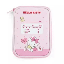 Sanrio Other Toys & Hobbies*Hello Kitty Medical Pouch 853780 JAPAN OFFICIAL