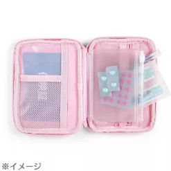 Sanrio Hello Kitty Medical Pouch 853780 JAPAN OFFICIAL