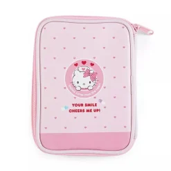 Sanrio Hello Kitty Medical Pouch 853780 JAPAN OFFICIAL