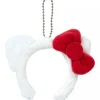 Sanrio Other Toys & Hobbies*Hello Kitty Mini Headband Mascot Holder 045322 JAPAN OFFICIAL