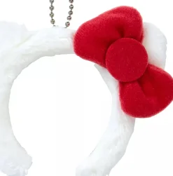 Sanrio Other Toys & Hobbies*Hello Kitty Mini Headband Mascot Holder 045322 JAPAN OFFICIAL