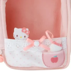 Sanrio Other Toys & Hobbies|Sanrio Characters*Hello Kitty Plush Pouch Enjoy Idol Baby 184438 JAPAN OFFICIAL