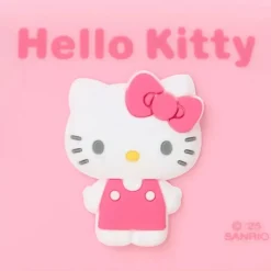 Sanrio Hello Kitty Silicone Mini Pouch JAPAN OFFICIAL
