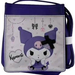 Sanrio Other Toys & Hobbies|Sanrio Characters*Kuromi Kuji MIni Shoulder Bag Purple JAPAN OFFICIAL