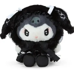 Sanrio Plush Toy|Sanrio Characters*Kuromi Moonlit Night Melokuro Plush Doll JAPAN OFFICIAL