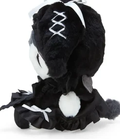 Sanrio Plush Toy|Sanrio Characters*Kuromi Moonlit Night Melokuro Plush Doll JAPAN OFFICIAL