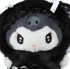 Sanrio Plush Toy|Sanrio Characters*Kuromi Moonlit Night Melokuro Plush Doll JAPAN OFFICIAL