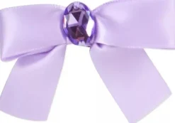 Sanrio Kuromi Plush Costume Enjoy Idol with Pochette JAPAN OFFICIAL