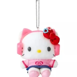 Sanrio Plush Toy|Sanrio Characters*Mascot Holder Hello Kitty Our Heisei Pops Design Plush 276103 JAPAN