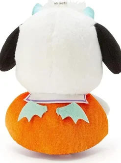 Sanrio Mascot Holder Pochacco Halloween 2021 Plush JAPAN OFFICIAL