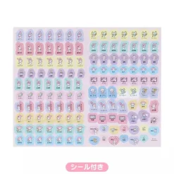 Sanrio My Melody A5 Datebook 2025 Schedule Book JAPAN OFFICIAL