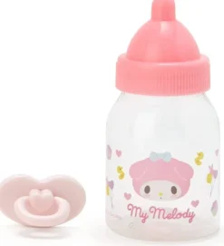 Sanrio Plush Toy|Sanrio Characters*My Melody Baby Care Set Plush Toy JAPAN OFFICIAL