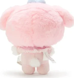 Sanrio Plush Toy|Sanrio Characters*My Melody Baby Care Set Plush Toy JAPAN OFFICIAL