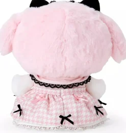 Sanrio My Melody Dream Ribbon Plush Doll JAPAN OFFICIAL