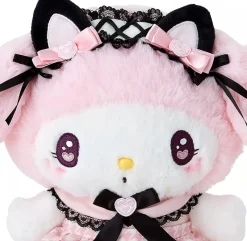 Sanrio My Melody Dream Ribbon Plush Doll JAPAN OFFICIAL