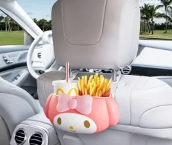 Sanrio Sanrio Characters*My Melody McDonald's Potato & Drink Holder Limited JAPAN OFFICIAL