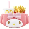 Sanrio My Melody McDonald's Potato & Drink Holder Limited JAPAN OFFICIAL