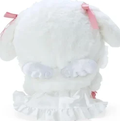 Sanrio My Melody Moonlit Night Melokuro Plush Doll JAPAN OFFICIAL