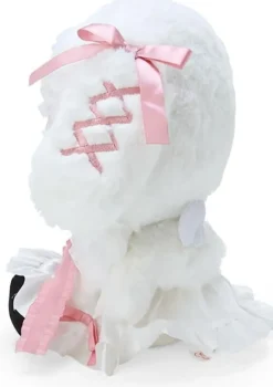 Sanrio Plush Toy*My Melody Moonlit Night Melokuro Plush Doll JAPAN OFFICIAL