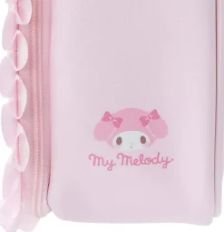 Sanrio Sanrio Characters*My Melody Plush Pouch Enjoy Idol Baby 184446 JAPAN OFFICIAL