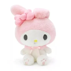 Sanrio My Melody Standard Plush Doll S 853828 JAPAN OFFICIAL
