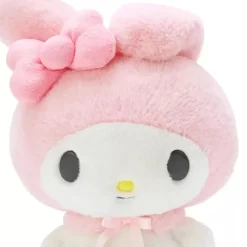 Sanrio My Melody Standard Plush Doll S 853828 JAPAN OFFICIAL