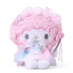 Sanrio My Sweet Piano Rainbow Fairy Anniversary Shop Limited Plush Doll JAPAN