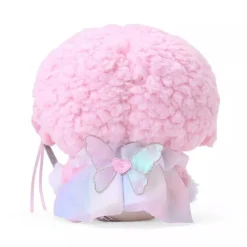 Sanrio My Sweet Piano Rainbow Fairy Anniversary Shop Limited Plush Doll JAPAN