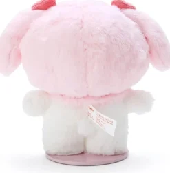 Sanrio Nuidori Doll Pitat Furenzu My Melody Plush M Size JAPAN OFFICIAL