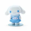 Sanrio Doll|Sanrio Characters*Pitatto Friends Mini Flocky Doll Cinnamoroll JAPAN OFFICIAL