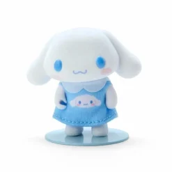 Sanrio Doll|Sanrio Characters*Pitatto Friends Mini Flocky Doll Cinnamoroll JAPAN OFFICIAL