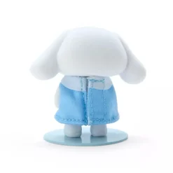 Sanrio Doll|Sanrio Characters*Pitatto Friends Mini Flocky Doll Cinnamoroll JAPAN OFFICIAL
