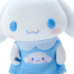 Sanrio Doll|Sanrio Characters*Pitatto Friends Mini Flocky Doll Cinnamoroll JAPAN OFFICIAL