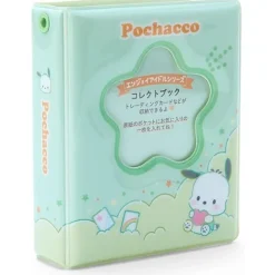 Sanrio Other Toys & Hobbies*Pochacco Collect Book Enjoy Idol Trading Card Holder JAPAN OFFICIAL