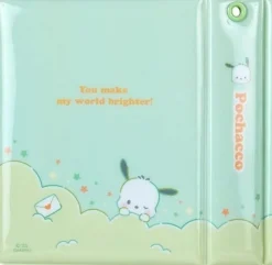 Sanrio Other Toys & Hobbies*Pochacco Collect Book Enjoy Idol Trading Card Holder JAPAN OFFICIAL