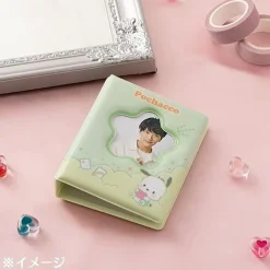 Sanrio Other Toys & Hobbies*Pochacco Collect Book Enjoy Idol Trading Card Holder JAPAN OFFICIAL
