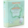 Sanrio Pochacco Collect Book Enjoy Idol Trading Card Holder JAPAN OFFICIAL