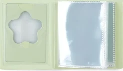 Sanrio Pochacco Collect Book Enjoy Idol Trading Card Holder JAPAN OFFICIAL