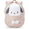Sanrio Other Toys & Hobbies*Pochacco Kids Backpack with Plush Toy JAPAN OFFICIAL