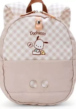 Sanrio Other Toys & Hobbies*Pochacco Kids Backpack with Plush Toy JAPAN OFFICIAL