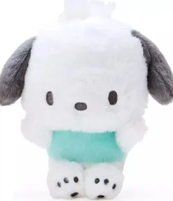 Sanrio Other Toys & Hobbies*Pochacco Kids Backpack with Plush Toy JAPAN OFFICIAL