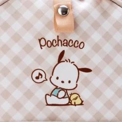 Sanrio Other Toys & Hobbies*Pochacco Kids Backpack with Plush Toy JAPAN OFFICIAL